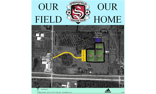 Home Field Advantage Initiative